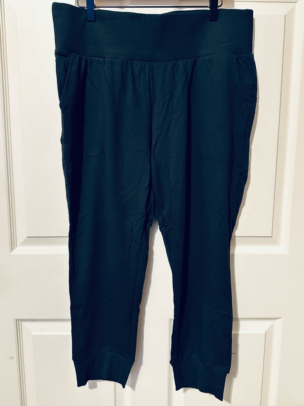 Nike | Pants | Nike Flow Hyper Yoga Dri-Fit